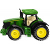 SIKU Traktor John Deere 6250R zelený model kovový 1064 SIKU Traktor John Deere 6250R zelený model kovový 1064