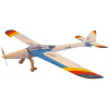 Aero-Naut Stavebnice letadla Elektro-Akrobat Retro-Model Aero-Naut Stavebnice letadla Elektro-Akrobat Retro-Model