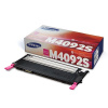 Toner Samsung CLT-M4092S/ELS (SU272A), magenta (purpurový) Toner Samsung CLT-M4092S/ELS (SU272A), magenta (purpurový)