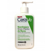Hydratačný Krém-Pena CeraVe na Umývanie Normálnej a Suchej Pleti 236ml Hydratačný Krém-Pena CeraVe na Umývanie Normálnej a Suchej Pleti 236ml
