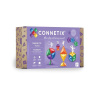 CONNETIX® Rainbow Shape Expansion Pack magnetická stavebnica 36 ks CONNETIX® Rainbow Shape Expansion Pack magnetická stavebnica 36 ks