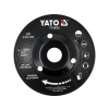 YATO brúsny kotúč 125 x 22,2 mm YATO brúsny kotúč 125 x 22,2 mm
