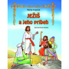 Ježiš a jeho príbeh - Martina Drijverová Ježiš a jeho príbeh - Martina Drijverová