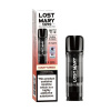 LOST MARY TAPPO - Maryturbo 2PACK 20mg/ml LOST MARY TAPPO - Maryturbo 2PACK 20mg/ml