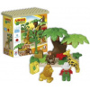 Unico Safari ostrov 18 ks Unico Safari ostrov 18 ks