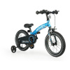 QPLAY Bicykel Miniby 3v1 Blue QPLAY Bicykel Miniby 3v1 Blue