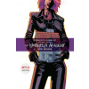 The Umbrella Academy Volume 3: Hotel Oblivion - Gerard Way The Umbrella Academy Volume 3: Hotel Oblivion - Gerard Way