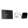 XTEND HOME Xtend Home SO100/ Solární kamera/ 1080p/ 4mm/ Wi-Fi/ IP65/ IR až 15m/ Tuya CZ a SK XTEND HOME Xtend Home SO100/ Solární kamera/ 1080p/ 4mm/ Wi-Fi/ IP65/ IR až 15m/ Tuya CZ a SK
