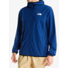 Bežecká bunda The North Face 24/7 Woven FZ Hood - estate blue Bežecká bunda The North Face 24/7 Woven FZ Hood - estate blue