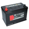 AUTOBATÉRIA FIAMM BLACK TITANIUM D31X 95 (D31) 12V 95Ah 760A Ľ+ (Autobatéria) AUTOBATÉRIA FIAMM BLACK TITANIUM D31X 95 (D31) 12V 95Ah 760A Ľ+ (Autobatéria)