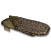 STARFISHING Spací vak Repus 365 Sherpa Fleece Wide Camo (220x100cm) STARFISHING Spací vak Repus 365 Sherpa Fleece Wide Camo (220x100cm)