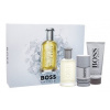 Hugo Boss Boss No. 6 Bottled - EDT 100 ml + sprchový gel 100 ml + tuhý deodorant 75 ml man