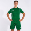 CHAMPIONSHIP VII SHORT SLEEVE T-SHIRT dres / tričko zelená čierna 5XS CHAMPIONSHIP VII SHORT SLEEVE T-SHIRT dres / tričko zelená čierna 5XS