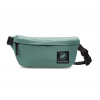 MAMMUT Xeron Classic Waistpack dark jade - 2 l MAMMUT Xeron Classic Waistpack dark jade - 2 l