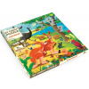 Magellan Rodinné puzzle Austrália 500 dielikov Magellan Rodinné puzzle Austrália 500 dielikov