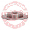 Brzdový kotúč MASTER-SPORT GERMANY 24011003041-PCS-MS Brzdový kotúč MASTER-SPORT GERMANY 24011003041-PCS-MS
