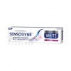 SENSODYNE CLINICAL WHITE STAIN PROTECTOR - Sensodyne Clinical White Stain Protector 75 ml SENSODYNE CLINICAL WHITE STAIN PROTECTOR - Sensodyne Clinical White Stain Protector 75 ml