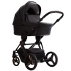 Bebetto kombinovaný kočík MONTI PRO Autosedačka (vajíčko): S autosedačkou, Farba: pro 01 stella Bebetto kombinovaný kočík MONTI PRO Autosedačka (vajíčko): S autosedačkou, Farba: pro 01 stella
