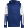 adidas Squadra 25 Hoodie Jr JD4800 adidas Squadra 25 Hoodie Jr JD4800