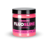 Mikbaits Dip obaľovací Fluo slime Jahoda 100 g Mikbaits Dip obaľovací Fluo slime Jahoda 100 g