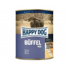 Interquell Happy Dog PREMIUM - Fleisch Pur - byvolie mäso konzerva 400 g