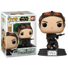 Funko Pop! 481 Star Wars Fennec Shand Funko Pop! 481 Star Wars Fennec Shand