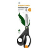 Nožnice, univerzálne, 25 cm, FISKARS Functional Form Renew, čierna Nožnice, univerzálne, 25 cm, FISKARS Functional Form Renew, čierna