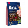 Brit Premium by Nature Junior L 3 kg Brit Premium by Nature Junior L 3 kg
