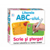 Náučná hra Písmená abecedy Dohány rumunská verzia od 5 rokov Náučná hra Písmená abecedy Dohány rumunská verzia od 5 rokov