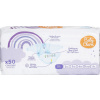 Baby Charm jednorazové plienky Super Dry Flex Newborn 2-5 kg, 50 ks Baby Charm jednorazové plienky Super Dry Flex Newborn 2-5 kg, 50 ks