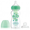 DR BROWN`S WB91606 SÚPRAVA FĽAŠE NA POHÁR 270 ML ZELENÁ DR BROWN`S WB91606 SÚPRAVA FĽAŠE NA POHÁR 270 ML ZELENÁ