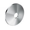 Axor One - Predĺženie / krytka pre umývadlovú batériu pod omietku, Ø 90mm, chróm 13611000 Axor One - Predĺženie / krytka pre umývadlovú batériu pod omietku, Ø 90mm, chróm 13611000