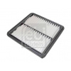 Vzduchový filter FEBI BILSTEIN 184446 Vzduchový filter FEBI BILSTEIN 184446