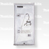 MAKITA polyetylénový vak VC3210L, 10 ks 195440-6 MAKITA polyetylénový vak VC3210L, 10 ks 195440-6