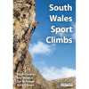 Lezecký sprievodca South Wales Sports Climbs Lezecký sprievodca South Wales Sports Climbs