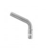 Arizer zahnutý sklenený náustok 110 mm Arizer zahnutý sklenený náustok 110 mm