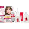 L’Oréal Paris Excellence Creme farba na vlasy odtieň 6.1 1 ks L’Oréal Paris Excellence Creme farba na vlasy odtieň 6.1 1 ks