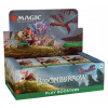 Booster box k hre Magic: The Gathering MtG Bloomburrow s kartou Wizards Of The Coast Booster box k hre Magic: The Gathering MtG Bloomburrow s kartou Wizards Of The Coast