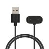 kwmobile Smart Watch Charger Cord for Huami Amazfit Bip 3 / 3 Pro / Bip 5 / Amazfit Active EDGE / T-Rex / Zepp E - Smart Watch Charger USB Cable - černá kwmobile Smart Watch Charger Cord for Huami Amazfit Bip 3 / 3 Pro / Bip 5 / Amazfit Active EDGE / T-Rex / Zepp E - Smart Watch Charger USB Cable - černá