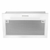 Konvenčný odsávač pár Teka GFG-2 BLANCO 55 cm 329 m3/h 63 dB 180W Konvenčný odsávač pár Teka GFG-2 BLANCO 55 cm 329 m3/h 63 dB 180W