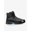 Trekingové topánky The North Face Verto Alpine Mid GORE-TEX - asphalt grey/tnf black Trekingové topánky The North Face Verto Alpine Mid GORE-TEX - asphalt grey/tnf black