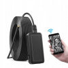 ENDOSKOPICKÁ INŠPEKČNÁ KAMERA 10M LED USB 3v1 PRE TELEFÓN FULL HD 5MP ENDOSKOPICKÁ INŠPEKČNÁ KAMERA 10M LED USB 3v1 PRE TELEFÓN FULL HD 5MP