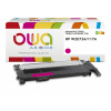 Toner OWA Armor kompatibilný s HP W2073A, 117A, 700st, červená/magenta Toner OWA Armor kompatibilný s HP W2073A, 117A, 700st, červená/magenta