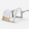 QUECHUA Plášť – náhradný diel predsiene Air Seconds Base Connect Fresh QUECHUA Plášť – náhradný diel predsiene Air Seconds Base Connect Fresh