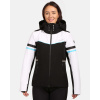 Kilpi LORIEN-W Black - 38 Women´s ski jacket Kilpi LORIEN-W Black - 38 Women´s ski jacket