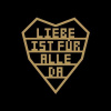CD Rammstein - Liebe ist Für Alle Da CD Rammstein - Liebe ist Für Alle Da