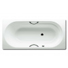 Kaldewei Ambiente Obdĺžniková vaňa Vaio Star 961, 170x80 cm, s otvormi na držadlá, biela-vaňa, Perl-Effekt, neštandardný prepad, otvory na držadlá 234123003001 Kaldewei Ambiente Obdĺžniková vaňa Vaio Star 961, 170x80 cm, s otvormi na držadlá, biela-vaňa, Perl-Effekt, neštandardný prepad, otvory na držadlá 234123003001