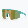 Slnečné okuliare Bliz P004 Small matte turquoise/green blue/green revo Slnečné okuliare Bliz P004 Small matte turquoise/green blue/green revo