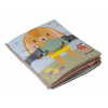 Knižka s aktivitami My 1st Busy Book Knižka s aktivitami My 1st Busy Book