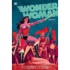 Wonder Woman 6 - Kosti - Azzarello a kolektív. Brian Wonder Woman 6 - Kosti - Azzarello a kolektív. Brian